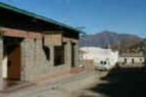 Huayra Puca Hotel Image