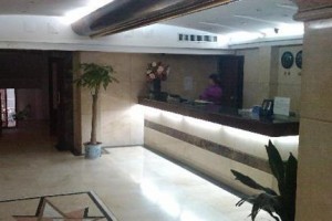 Huayu Hotel Chongqing Image