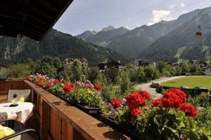 Huber's Boutique Hotel Image