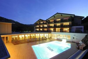 Hubertus Alpin Lodge&Spa voted 2nd best hotel in Balderschwang