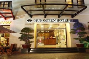 Hue Queen 2 Hotel Image