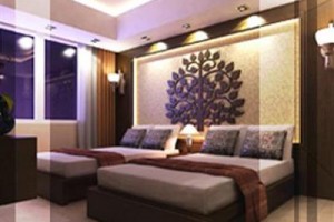 Hue Smile Hotel Image