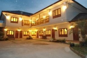 Huen Kuang Nan Guesthouse voted 5th best hotel in Nan