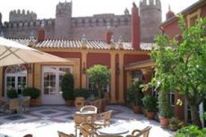 Huerta Honda voted 4th best hotel in Zafra