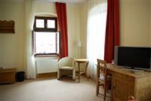 Huet Residence Guesthouse Sibiu Image
