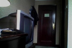 Huhehaote Jinde Hotel Image
