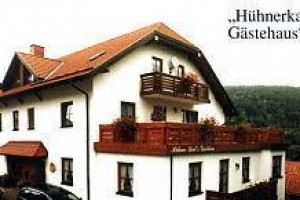 Huhner Karl's Gastehaus Image
