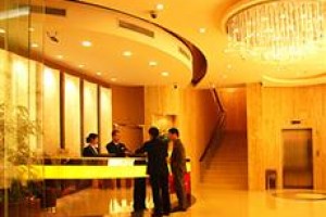 Hui Yi Hotel Image