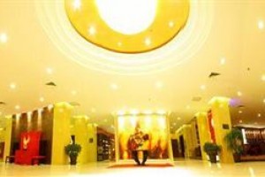Huiquan Boutique Hotel Image