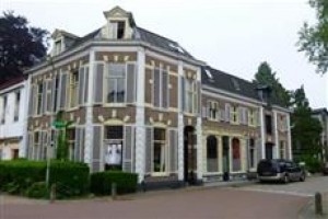 Huis met de Leeuwenkoppen Image