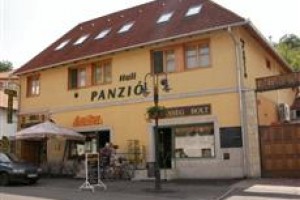 Huli Panzio voted 4th best hotel in Tokaj