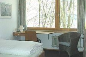 Humboldt Haus Hotel Achberg voted  best hotel in Achberg