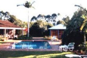 Hume's Hovell Fine Bed and Breakfast Meerschaum Vale Image
