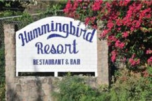 Hummingbird Beach Resort Image