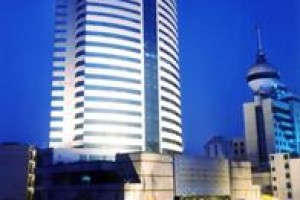 Hunan Bestride Hotel voted 4th best hotel in Changsha