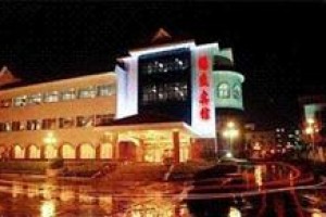Hunan Shaoshan Desheng Hotel Xiangtan Image