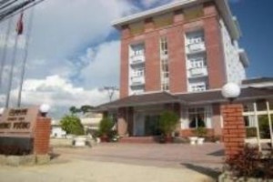 Hung Vong Hotel Dalat Image