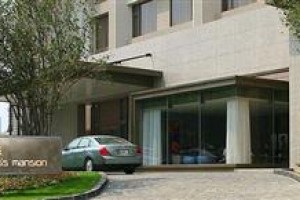 Hung's Mansion Hotel Taichung Image