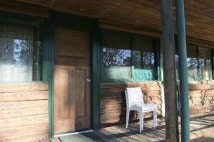 Hunter Country Lodge & Shakey Tables Restaurant Image