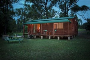 Hunter Hideaway Cottages Image