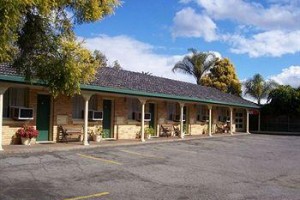 Hunter Valley Motel Image