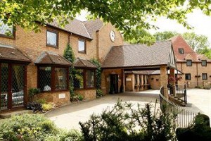 Hunting Lodge Hotel Market Harborough voted 2nd best hotel in Market Harborough