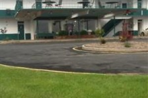 Huntingdon Motor Inn Image