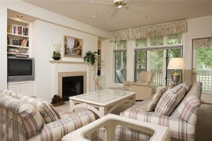 Huntington Villas Hilton Head Island Image