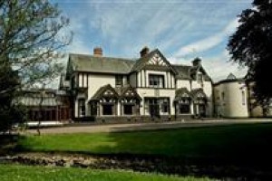 Huntingtower Hotel Perth (Scotland) Image