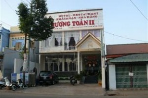 Huong Toan 2 Hotel Image