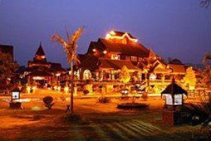 Hupin Hotel Nyaung Shwe Image