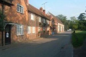 Hurley Bed and Breakfast Image