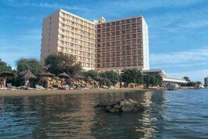 Husa Doblemar Hotel La Manga del Mar Menor voted 7th best hotel in La Manga del Mar Menor