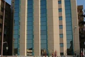 Husa Gawharet El Ahram voted 5th best hotel in Giza