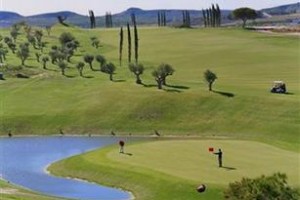Hotel La Finca Golf & Spa Resort voted  best hotel in Algorfa