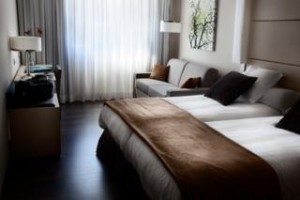 Husa Mola Park voted 3rd best hotel in Escaldes-Engordany