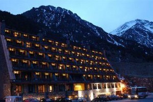 Husa Patagonia voted 4th best hotel in Arinsal