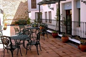 Husa Rosaleda de Don Pedro voted 7th best hotel in Úbeda