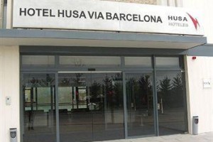 Husa Via Barcelona Image