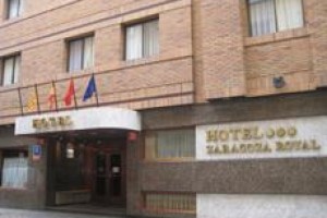 Husa Zaragoza Royal Image