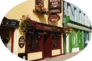 Hussey's Townhouse Killarney Image