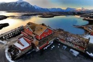 Hustadvika Guesthouse voted  best hotel in Farstad