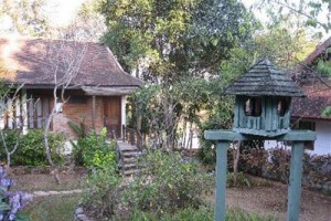 Hut Ing Pai Resort Image