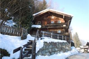 Hutte Kaltenbach Image