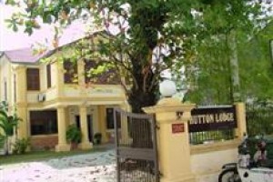 Hutton Lodge Penang George Town Image