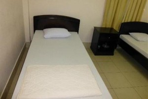 Huy Hoang Hotel Image