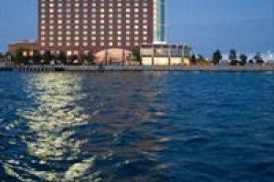 Hyatt Harborside at Boston's Logan International Airport Image