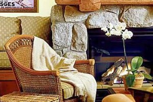 Hyatt High Sierra Lodge voted 3rd best hotel in Incline Village