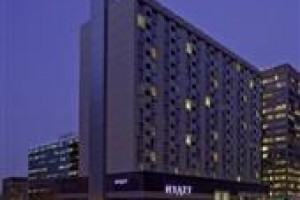Hyatt Arlington voted 5th best hotel in Arlington 