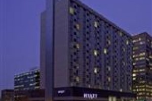 Hyatt Arlington Image